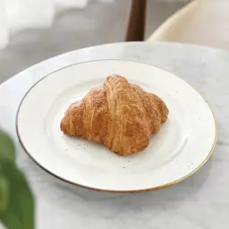 كرواسون سادة